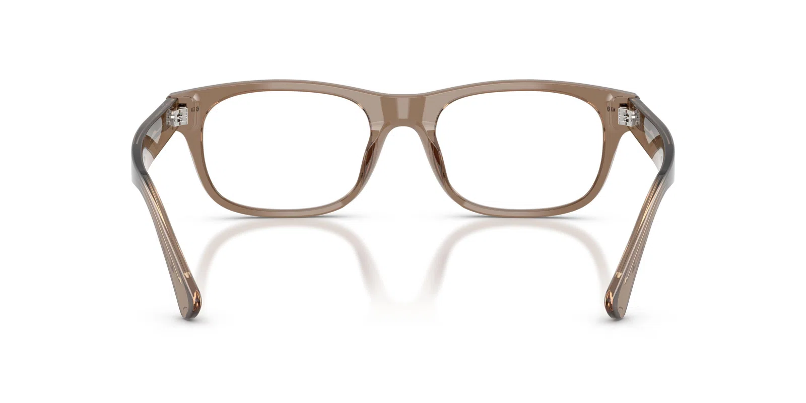 Polo 2317U Eyeglasses - view 7